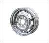 cerchio cromato 4X130 4.5X15
