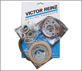 kit guarnizioni motore 1200cc 34 cv